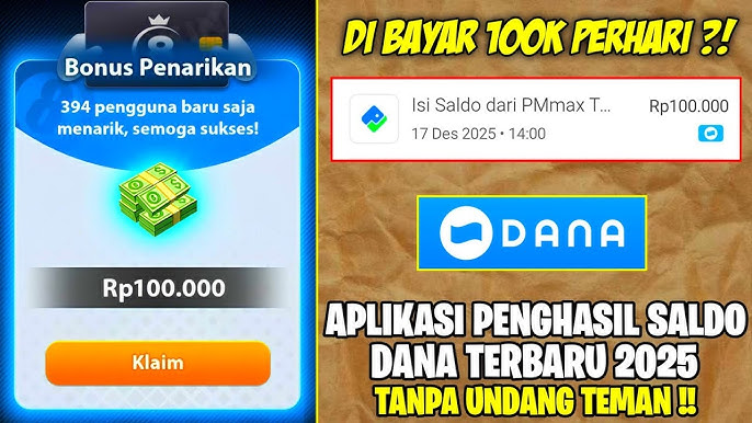 Aplikasi Penghasil Uang Cara Cerdas Mendapatkan Penghasilan Tambahan di Era Digital