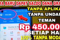 Aplikasi Penghasil Uang: Cara Cerdas Mendapatkan Uang Cepat Tanpa Ribet